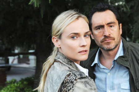 The Bridge: Season Two Penultimate Episode