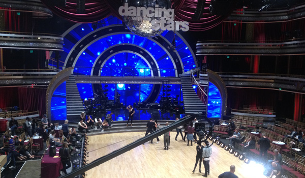 DWTS