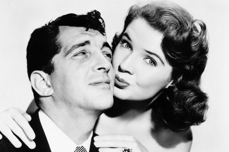 Polly Bergen From Martin & Lewis to 'The Sopranos' a Remarkable life Ends