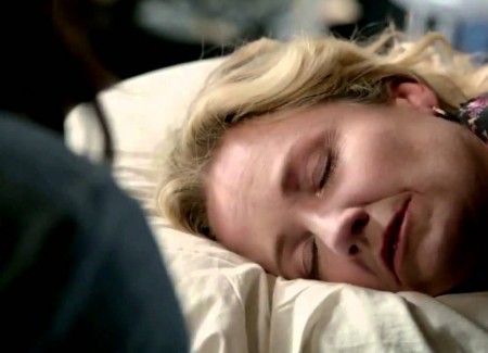 Under the Dome Season Finale: Let My People Go