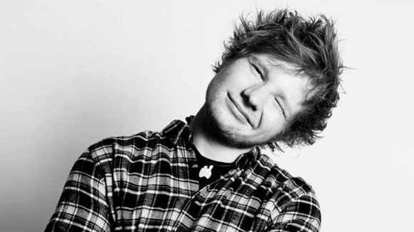 sheeran