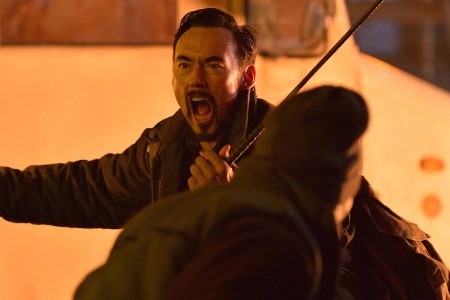 The Strain: Creatures of the Night (Recap and Review)