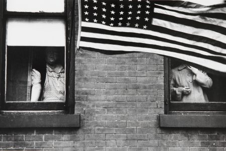 Robert Frank: 'The Americans' Opens at Cantor Arts Center 2 Robert Frank