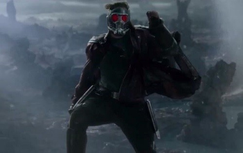 Guardians of the Galaxy