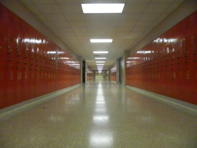 Special Needs Teenage Student Bait' Rapist Is Raped