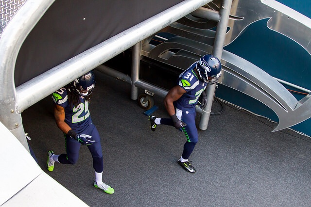 Seahawks