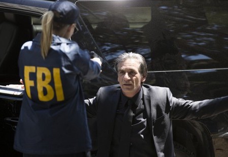 Legends: Betrayal (Recap and Review)