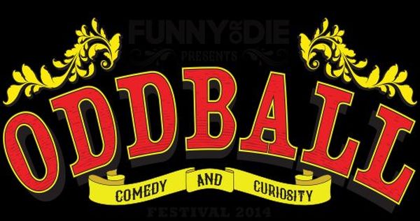 Oddball Comedy Festival