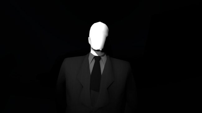 Slender Man