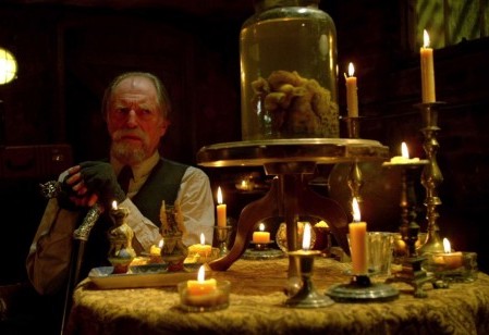 The Strain: The Disappeared (Recap and Review)