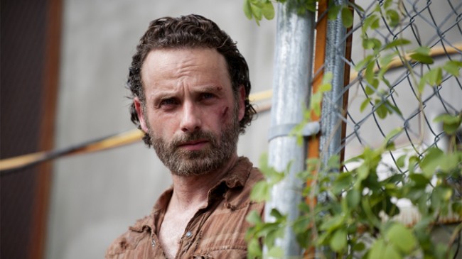 The Walking Dead: AMC Orders Pilot for Companion Series 1 The Walking Dead