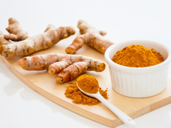 Turmeric