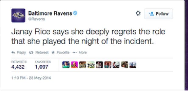 Sacks, Lies, and Videotape: The NFL's Cover-Up of the Ray Rice Fiasco 1 Rice