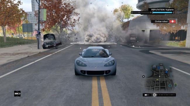 Watch Dogs for Wii U Will Come Without Downloadable Content watch dogs