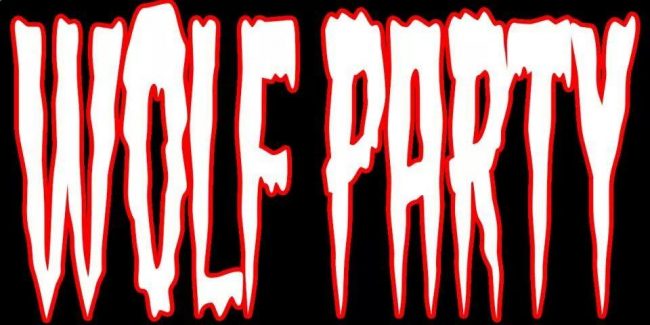 Wolf Party ‘Feeding Grounds’ Independent Music Review Wolf Party