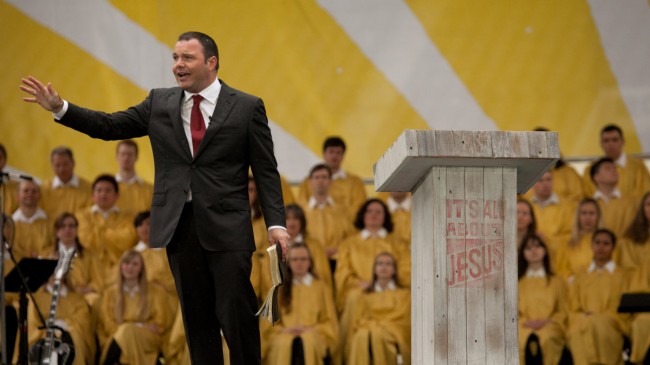 Mark Driscoll and Mars Hill Church Part Ways Mark Driscoll and Mars Hill Church Part Ways