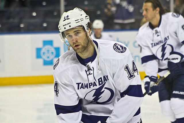 Tampa Bay Lightning Begin Marty-Less Era - 30 in 30 Tampa Bay Lightning 30 in 30 NHLDaily