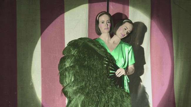 american horror story