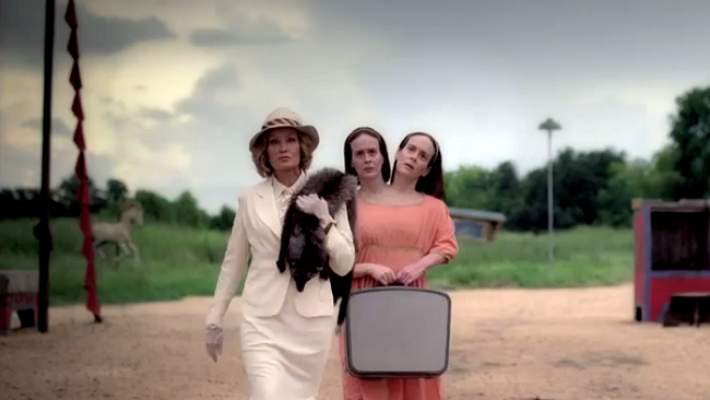 American Horror Story