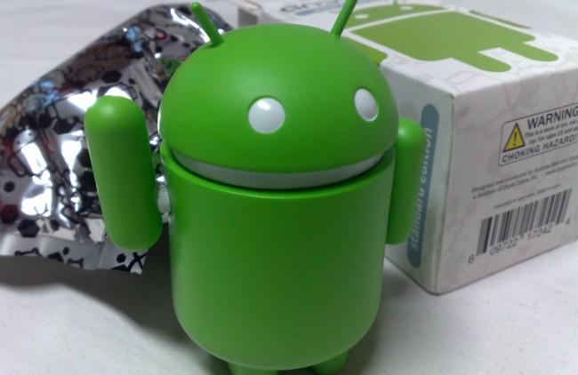 Google Nexus