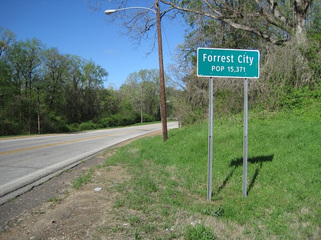 Arkansas Police Release Details in Shooting of 12 Year Old Arkansas