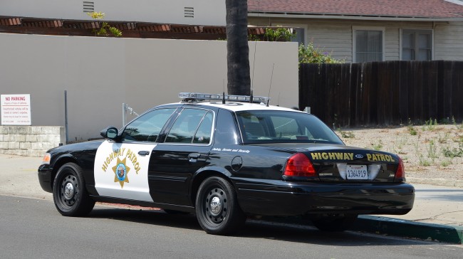 California police officer allegedly downloaded nude photos 