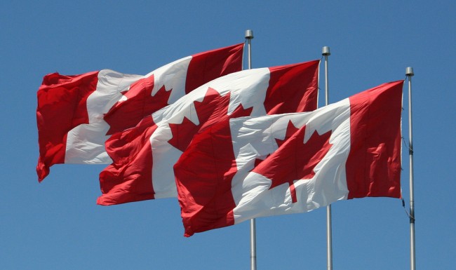 Canada Suspends Visa Applications for Ebola Countries Canada