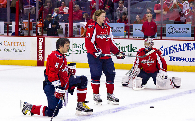 Washington Capitals 30 in 30 NHLDaily
