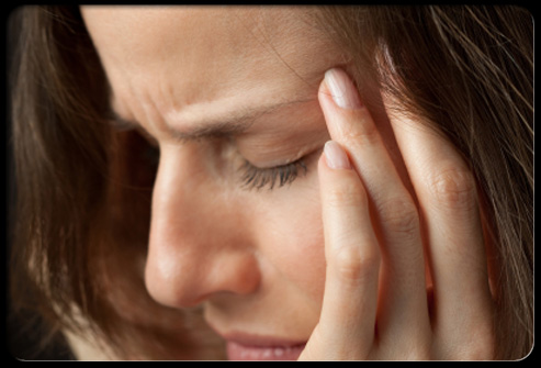 Chronic Fatigue Syndrome Gets Major Breakthrough Study Suggests