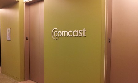 Comcast