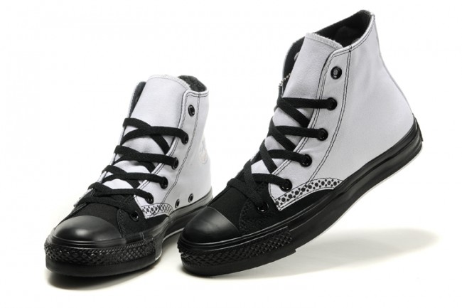 Converse Sues to Defend Its All Stars Converse