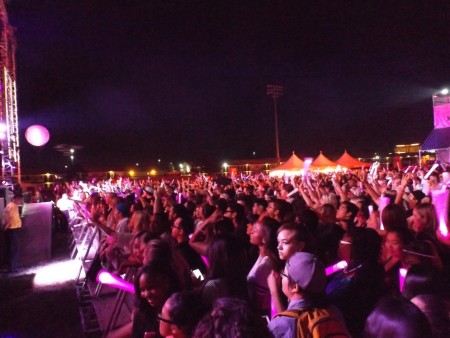 Victoria's Secret PINK Hosts UNLV Campus Bash With Limits on October 29 Victoria's