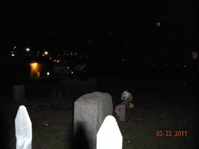Halloween Ghost Tours at Branson, Missouri Halloween