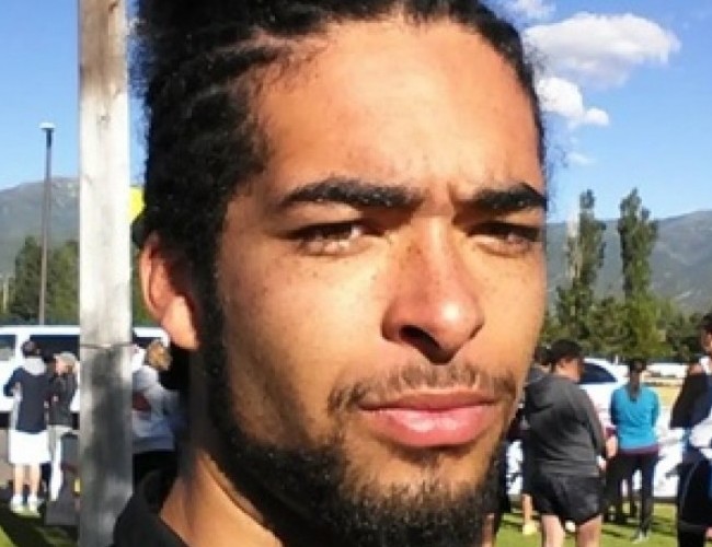 Utah Cosplayer Autopsy Finds Police Shot Him From Behind Utah