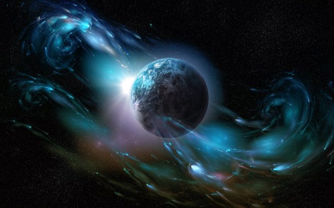 Earth Magnetic Shift of Poles Could Flip in Near Future Earth