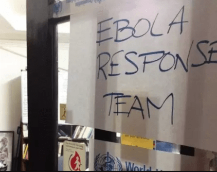 ebola