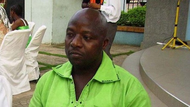 Ebola Victim Survived Liberian War Now Fights for Life in U.S. Hospital 1 Ebola Victim Thomas Duncan Survived Liberian War Now Fights for Life in U.S. Hospital