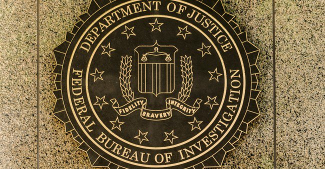 FBI Makes Animal Cruelty a Felony Finally! FBI