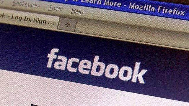 Facebook Tells Drug Enforcement Agency to Stop Creating Fake Profiles