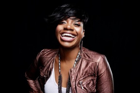 Fantasia Confirms Marriage to Kendall Taylor