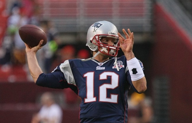 Fantasy Football Week 6: Quarterbacks Fantasy football