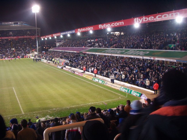 Gary Rowett New Birmingham City Boss Rowett