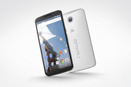 Google Nexus 6