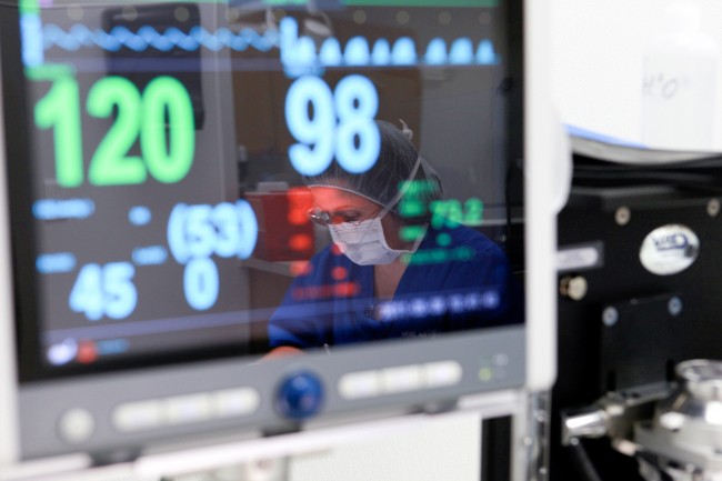 Google Plans to Develop Nanotechnology for Early Warning of Disease google