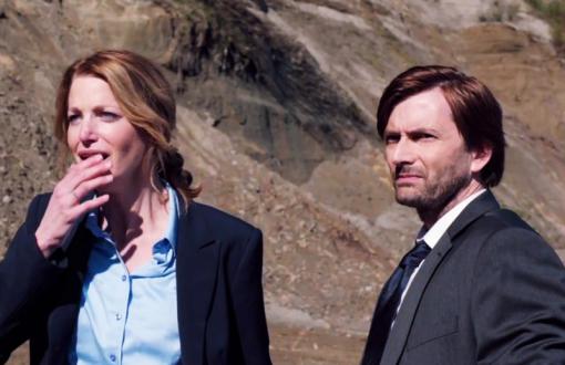 'Gracepoint': Engrossing TV With Peculiar Edge Gracepoint