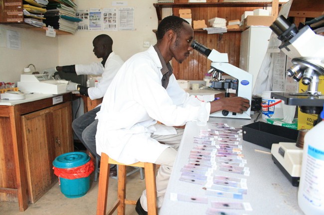 HIV Study Shows Serious Shortfalls HIV