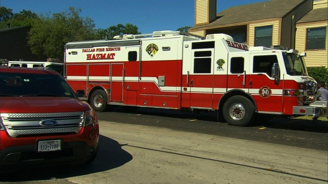 Ebola Case in U.S. Reveals Uncomfortable Reality Ebola