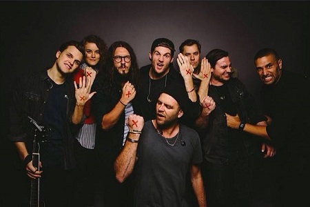 Hillsong United Led the Dove Awards With Five Wins