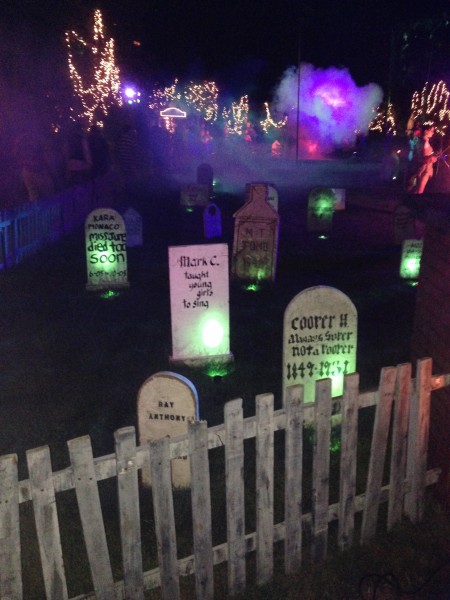 Halloween