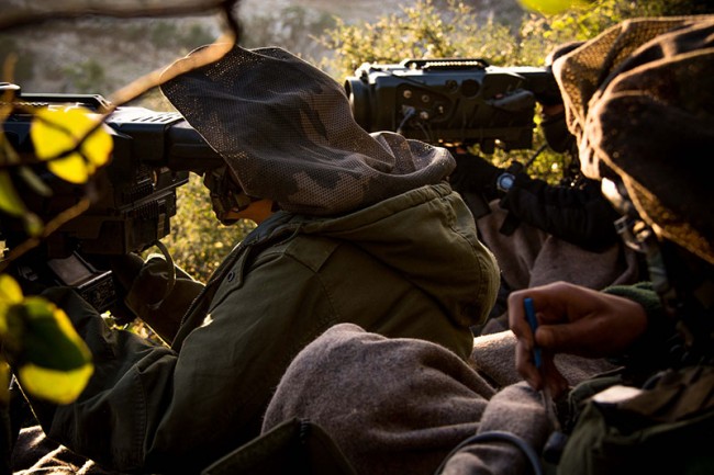 Israeli Police Kill Palestinian Who Shot Jew Israeli Police